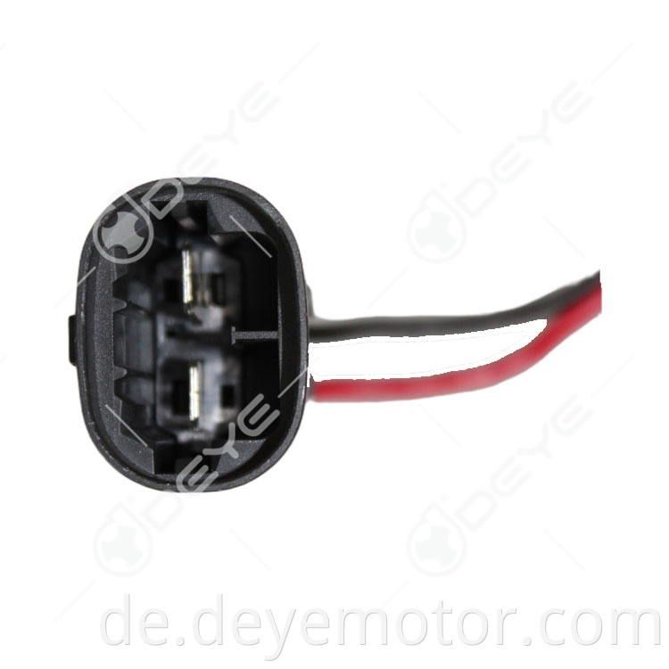 1253.A9 200W elektrischer Kühlerlüfter für PEUGEOT 306 PEUGEOT 307 CITROEN C4